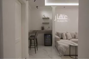 شقة مفروشة للحجز في طريق الكورنيش الفرعي ، حي الشاطئ ، جدة ، جدة صورة 5