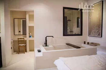 استديو مفروش للحجز في شارع أبحر الفرعي ، حي أبحر الشمالية ، جدة ، جدة صورة 4