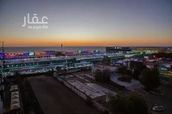 شقة مفروشة للحجز في حي ، شارع الامير فيصل بن فهد ، حي الشاطئ ، جدة ، جدة صورة 4