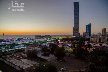 شقة مفروشة للحجز في حي ، شارع الامير فيصل بن فهد ، حي الشاطئ ، جدة ، جدة صورة 3