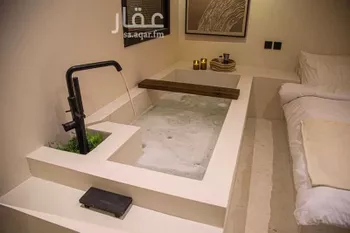 استديو مفروش للحجز في شارع أبحر الفرعي ، حي أبحر الشمالية ، جدة ، جدة صورة 5