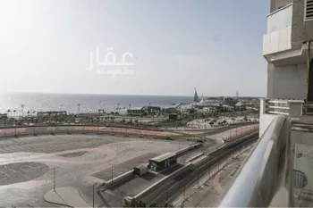 شقة مفروشة للحجز في طريق الكورنيش الفرعي ، حي الشاطئ ، جدة ، جدة صورة 2