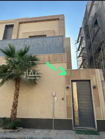 شقة للبيع في شارع ابن ابي الضياف, حي القادسية, مدينة الرياض, منطقة الرياض