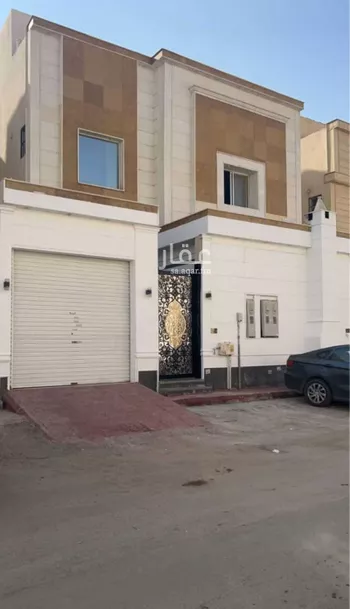 فيلا للإيجار في شارع محمد بن اليمني, حي الرمال, مدينة الرياض, منطقة الرياض