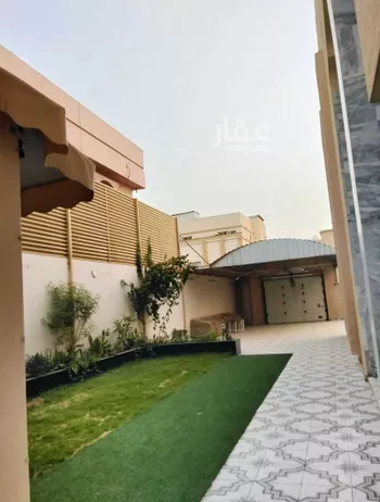 فيلا للإيجار في شارع أبي الأسباط, حي النسيم الغربي, مدينة الرياض, منطقة الرياض صورة 2