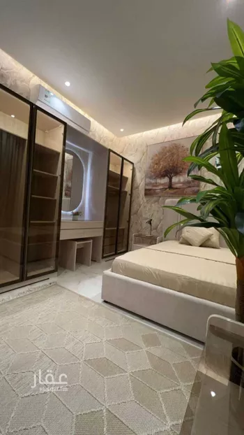 شقة للإيجار في شارع النعيريه, حي ظهرة لبن, مدينة الرياض, منطقة الرياض صورة 2