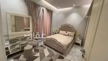 شقة للإيجار في شارع النعيريه, حي ظهرة لبن, مدينة الرياض, منطقة الرياض صورة 3