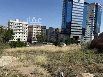 أرض للبيع في طريق الطائف ، حي الجامعة ، مكة ، منطقة مكة المكرمة