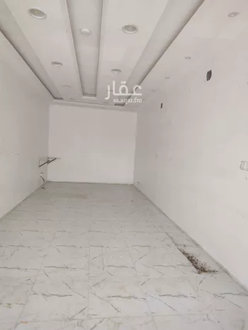 محل للإيجار في شارع 746907, حي نوارة, مدينة المزاحميه, منطقة الرياض صورة 2