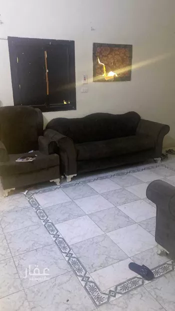 شقة للإيجار في شارع تاج الدين بن أحمد الأنصاري ، حي العدل ، جدة ، جدة صورة 4