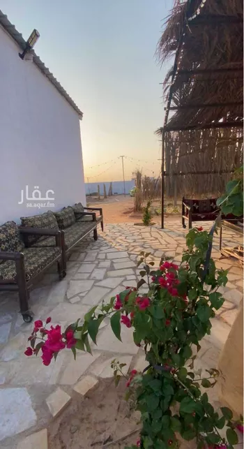 استراحة للبيع في شارع الخالدية 34 ، أجزالا ، القويعية صورة 3