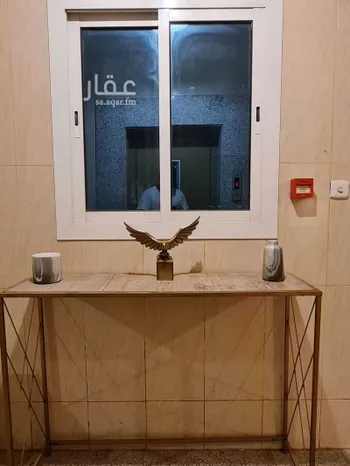 شقة مفروشة للحجز في شارع قيس بن صرمه ، حي الزهراء ، جدة ، جدة صورة 3