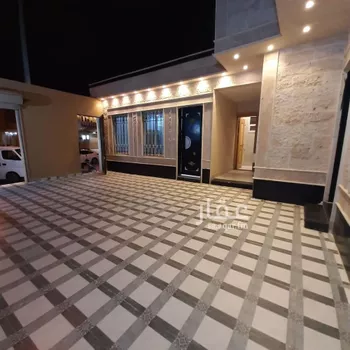 فيلا للبيع في شارع فضل الله بن عبدالله الطبري, حي طويق, مدينة الرياض, منطقة الرياض صورة 4