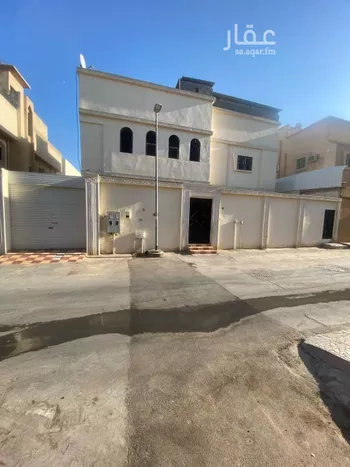 فيلا للبيع في شارع أبي منصور البزاز, حي شبرا, مدينة الرياض, منطقة الرياض