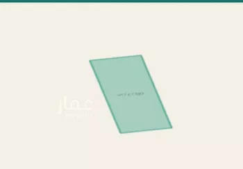 أرض للبيع في شارع أم طلاحة ، حي طيبة ، جدة ، جدة