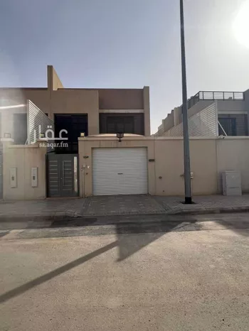 فيلا للبيع في شارع فاطمة أم البهاء, حي الرمال, مدينة الرياض, منطقة الرياض