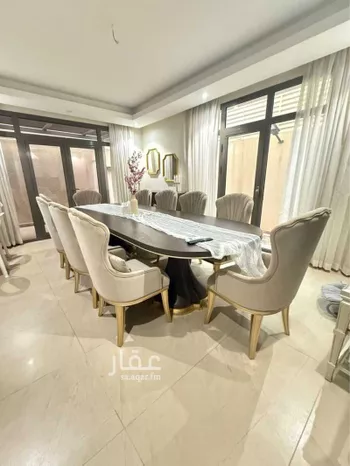 فيلا للبيع في شارع فاطمة أم البهاء, حي الرمال, مدينة الرياض, منطقة الرياض صورة 2