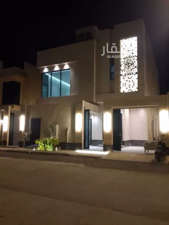 فيلا للبيع في شارع عيسى بن علي الكحال, حي النرجس, مدينة الرياض, منطقة الرياض صورة 5