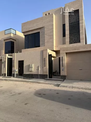 فيلا للبيع في شارع عيسى بن علي الكحال, حي النرجس, مدينة الرياض, منطقة الرياض