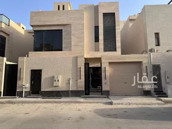 فيلا للبيع في شارع عيسى بن علي الكحال, حي النرجس, مدينة الرياض, منطقة الرياض صورة 3