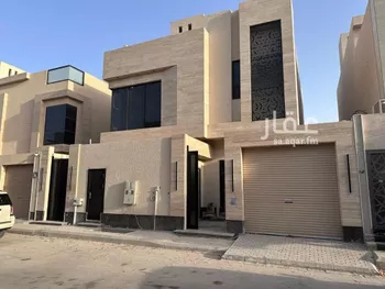 فيلا للبيع في شارع عيسى بن علي الكحال, حي النرجس, مدينة الرياض, منطقة الرياض صورة 2