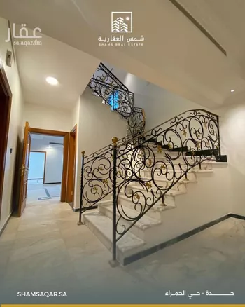 عمارة للإيجار في شارع صيدا, حي الحمراء, مدينة جدة, منطقة مكة المكرمة صورة 2