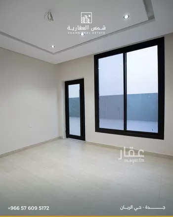 شقة للبيع في حي الريان, مدينة جدة, منطقة مكة المكرمة صورة 3