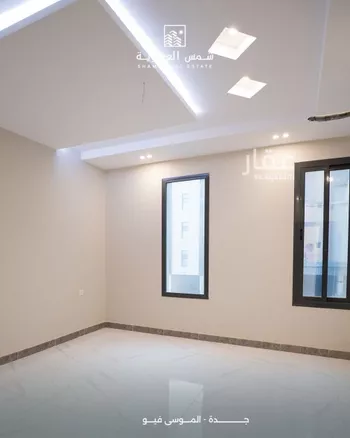 شقة للبيع في شارع الجَفْر, حي حكومي1, مدينة جدة, منطقة مكة المكرمة صورة 4