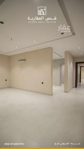 شقة للبيع في شارع سعد جازي مساعد العطوي, حي حكومي1, مدينة جدة, منطقة مكة المكرمة صورة 3