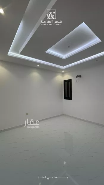 شقة للبيع في شارع المنار, حي المنار, مدينة جدة, منطقة مكة المكرمة صورة 5
