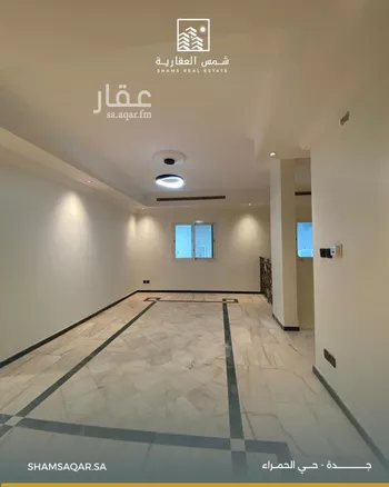 عمارة للإيجار في شارع صيدا, حي الحمراء, مدينة جدة, منطقة مكة المكرمة صورة 3