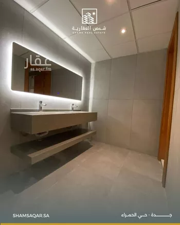 عمارة للإيجار في شارع صيدا, حي الحمراء, مدينة جدة, منطقة مكة المكرمة صورة 5