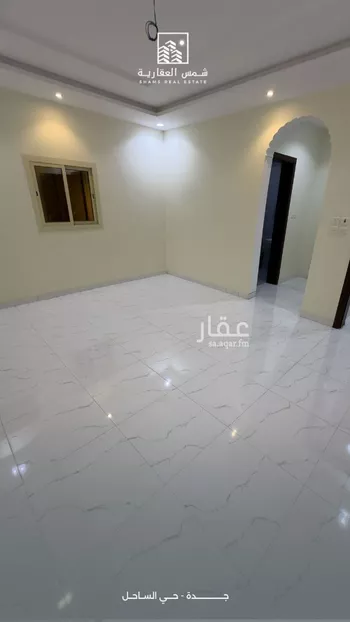 فيلا للبيع في شارع سلم بن حماد, حي الساحل, مدينة جدة, منطقة مكة المكرمة صورة 2