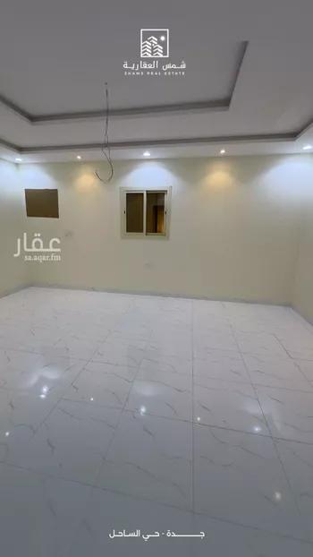 فيلا للبيع في شارع سلم بن حماد, حي الساحل, مدينة جدة, منطقة مكة المكرمة صورة 4