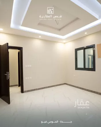 شقة للبيع في شارع الجَفْر, حي حكومي1, مدينة جدة, منطقة مكة المكرمة صورة 5