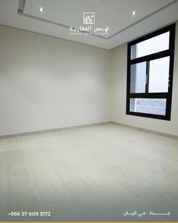 شقة للبيع في شارع صالح بن علي سروجي, حي الريان, مدينة جدة, منطقة مكة المكرمة صورة 3