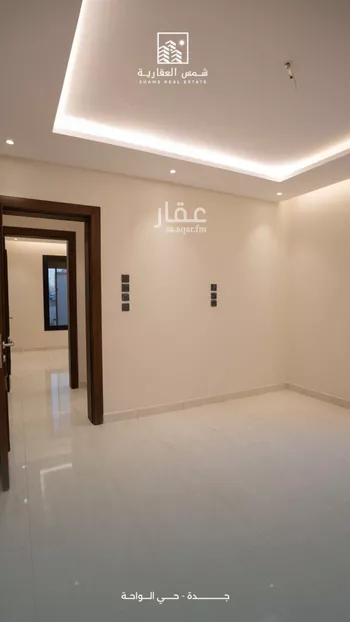 شقة للبيع في شارع فرحه الانفس, حي الواحة, مدينة جدة, منطقة مكة المكرمة صورة 4