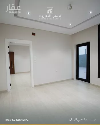 شقة للبيع في حي الريان, مدينة جدة, منطقة مكة المكرمة صورة 5