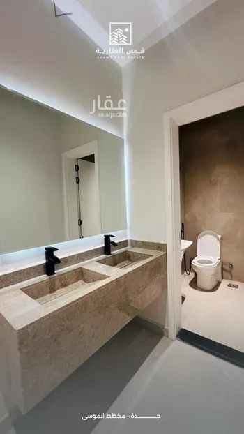 شقة للبيع في شارع النبأ, حي حكومي1, مدينة جدة, منطقة مكة المكرمة صورة 3