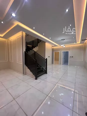 فيلا للبيع في شارع عثمان بن سعيد بن احمر الانصاري, حي طيبة, مدينة المدينه المنوره, منطقة المدينة المنورة صورة 5