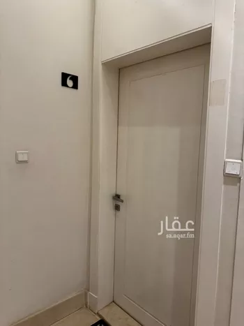 شقة للبيع في شارع رقم 376, حي الياسمين, مدينة الرياض, منطقة الرياض صورة 2
