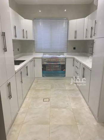 شقة للإيجار في شارع الأمير عبدالعزيز بن محمد بن عياف, حي الياسمين, مدينة الرياض, منطقة الرياض صورة 2