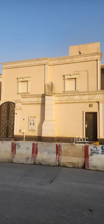 شقة للإيجار في شارع أحمد بن ميسر, حي حطين, مدينة الرياض, منطقة الرياض
