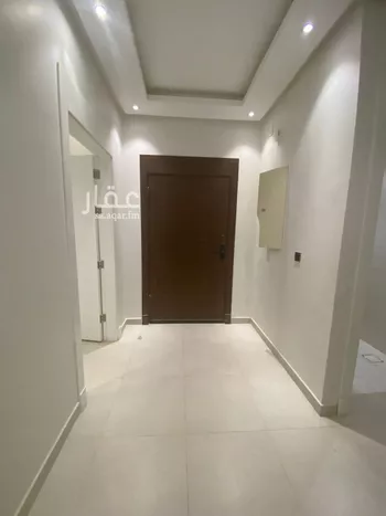 شقة للإيجار في شارع الأمير عبدالعزيز بن محمد بن عياف, حي الياسمين, مدينة الرياض, منطقة الرياض صورة 3