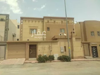 فيلا للبيع في شارع البلقة, حي الدار البيضاء, مدينة الرياض, منطقة الرياض