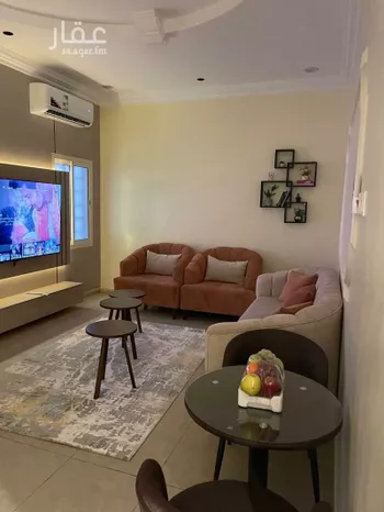 شقة مفروشة للحجز في شارع المدارس, غرناطة, الرياض صورة 5