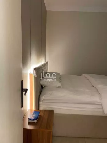 شقة مفروشة للحجز في شارع المدارس, غرناطة, الرياض صورة 3