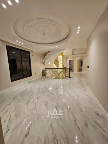 فيلا للبيع في حي الشراع, مدينة الخبر, المنطقة الشرقية صورة 2