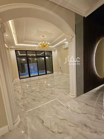 فيلا للبيع في حي الشراع, مدينة الخبر, المنطقة الشرقية صورة 3