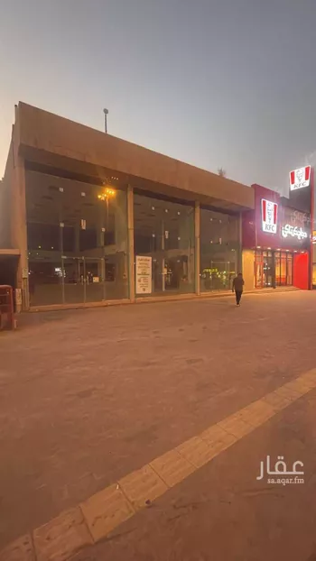 محل للإيجار في شارع الطائف, حي ظهرة لبن, مدينة الرياض, منطقة الرياض صورة 2